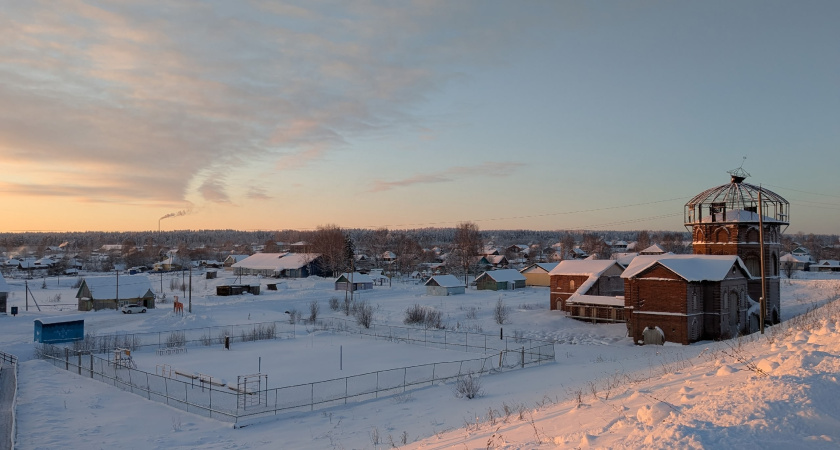Единственная деревня в России, которая вошла в список лучших в мире по версии ООН. Как тут живут люди
