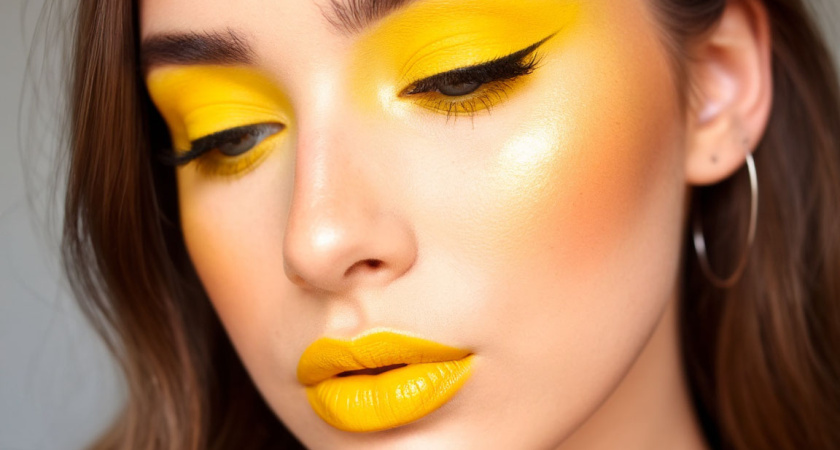 Наращивать ресницы больше не модно — этот бьюти-тренд пришел им на смену в 2026 году