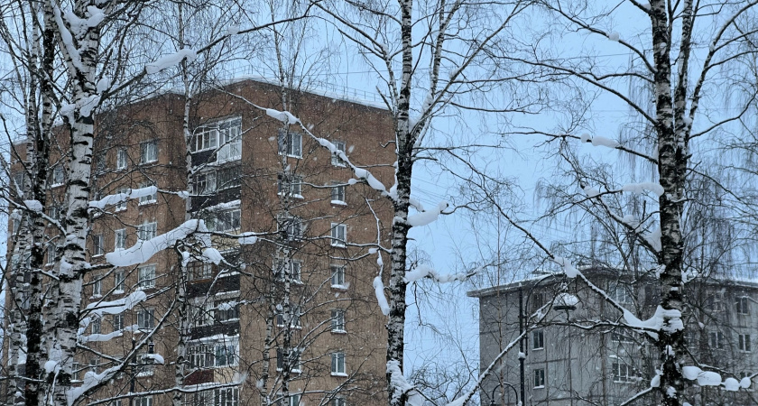 Сыктывкарцев предупредили, что за просрочку более двух месяцев могут отключить коммунальные блага