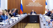 Гольдштейн и Мурашко обсудили модернизацию медицины в Коми
