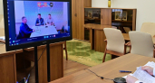 Благоустройство, памятники, инфраструктура: глава Коми провёл онлайн‑приём граждан