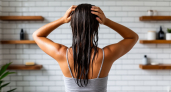 1 щепотка в шампунь: волосы становятся гуще, сильнее, объёмнее и чистые до 5 дней - любимый секретный лайфхак на весну