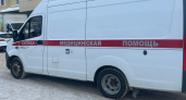 В Коми из‑за неубранного снега скорая не смогла подъехать к пациентке