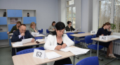 180 родителей в Коми сдали пробный ЕГЭ в рамках всероссийской акции