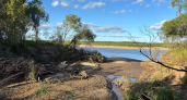 На реках Коми ожидается выход воды на пойму