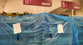 Жители Коми не смогут купить алкоголь в магазинах 1 июня