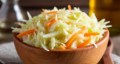 Как сделать квашеную капусту по-настоящему вкусной: три простых правила - готовлю только так