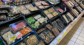 В "Магните" найден отличный соленый арахис: стоит почти копейки, а вкус не хуже "премиума"