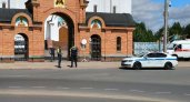 В Коми мотоциклист сбил 16-летнего подростка и скрылся с места ДТП