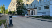 Жителям сыктывкарской многоэтажки рассказали, как законно установить шлагбаум во дворе