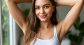 Желтые подмышки вернут белый вид: блокировка пота на все лето