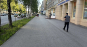 В Сыктывкаре с интервалом в час зафиксированы два ДТП с участием электросамокатов