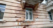 Регоператор помогает подрядчикам в Коми избегать затоплений жилья в рамках замены кровель