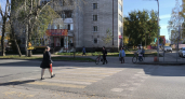 В Сыктывкаре появился еще один вызывной светофор
