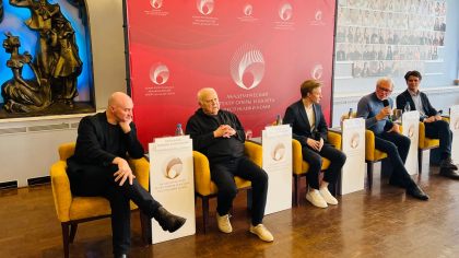 В театре раскрыли часть сюрпризов, которые ожидают меломанов на «Сыктывкарса тулыс»