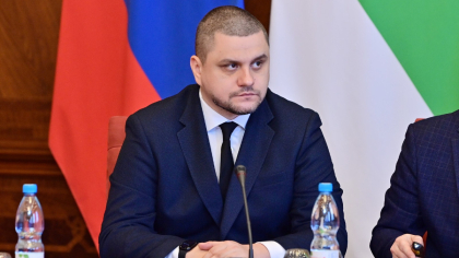 В Республике Коми назначен новый глава Центра управления регионом