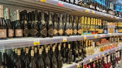 В Коми отклонили расширение алкогольных ограничений из‑за риска потери доходов