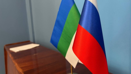 Глава Коми поздравил сыктывкарцев с двойным праздником