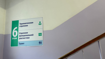 За шесть месяцев 2026 года свыше 1400 пациентов из Коми направлены на лечение в федеральные клиники